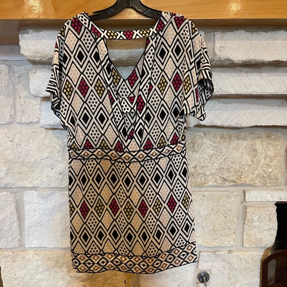 Twelfth Street by Cynthia Vincent Dress - Picture 3 of 6